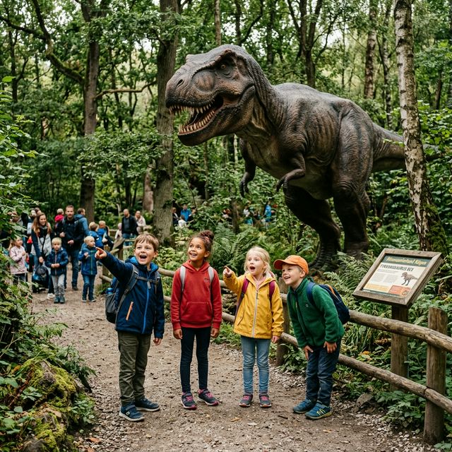 Dinosaurierland